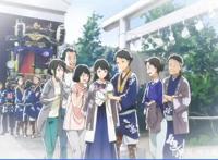 补番推荐，那些看过回想起初恋感觉，推荐几部甜甜的纯情恋爱番剧