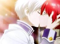 想谈恋爱时看下这3部纯爱番少女心就被填满了