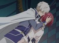 小清新爱情物语：《赤发白雪姬》