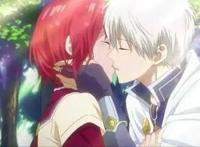 赤发白雪姬：坐地起撩，就是要甜炸你的少女心