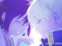 《赤发白雪姬》因为你足够优秀，所以我在努力追赶你的脚步