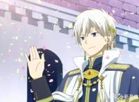 《赤发白雪姬》因为你足够优秀，所以我在努力追赶你的脚步