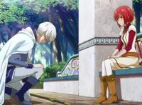 赤发白雪姬：甜而不腻，智商在线，惹得大家都想谈恋爱了