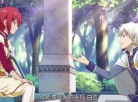 赤发白雪姬：甜而不腻，智商在线，惹得大家都想谈恋爱了