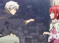 赤发白雪姬：甜而不腻，智商在线，惹得大家都想谈恋爱了