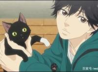 超多动漫来袭——17个好看的日本爱情动漫