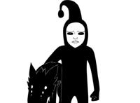 一拳超人：动画版第22集情报，梅原裕一郎担任反派“黑精”的声优