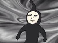 一拳超人：动画版第22集情报，梅原裕一郎担任反派“黑精”的声优