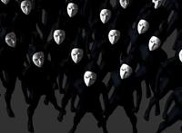 一拳超人：动画版第22集情报，梅原裕一郎担任反派“黑精”的声优