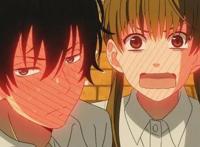 听说520和狗粮更配哦，甜甜的恋爱动漫推荐