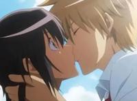 听说520和狗粮更配哦，甜甜的恋爱动漫推荐