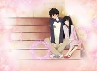 外媒评选「动漫历年最佳CP组合」，这波狗粮我吃了