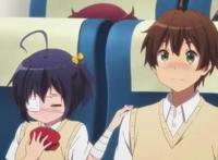 外媒评选「动漫历年最佳CP组合」，这波狗粮我吃了