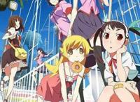 「番剧盘点」30天推番挑战，从《刀剑神域》到《物语系列》