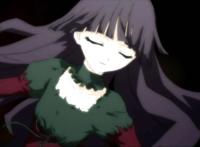 惊悚悬疑类动漫越来越少，B站连分类都删除，经典已然不再