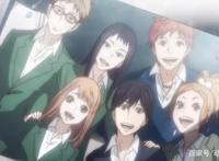 岁月已往者不可复，见在者不可失——一段关于救赎的《橘色时光》