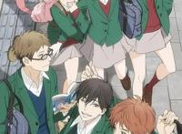 岁月已往者不可复，见在者不可失——一段关于救赎的《橘色时光》