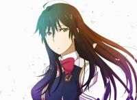 男追女隔层山，女追男隔层纱，动漫中哪些女生主动出击？