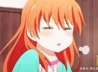 男追女隔层山，女追男隔层纱，动漫中哪些女生主动出击？