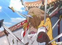 二次元中的护妻狂魔，每一位都是男人学习的榜样！