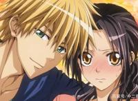 二次元中的护妻狂魔，每一位都是男人学习的榜样！