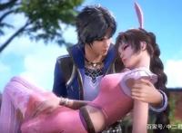 二次元中的护妻狂魔，每一位都是男人学习的榜样！