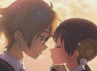 动漫中“甜到炸裂”的名场面，这撩人手段不服不行，姨母笑停不了