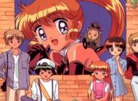 动漫中“甜到炸裂”的名场面，这撩人手段不服不行，姨母笑停不了