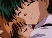 动漫中“甜到炸裂”的名场面，这撩人手段不服不行，姨母笑停不了