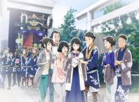 不适合宅男看的6部番剧，因为看多了容易做白日梦！