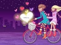 恋爱的酸臭能忘就忘，欣赏一下令人舒心的二次元魅力