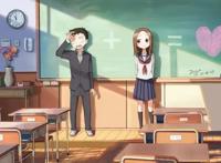 恋爱的酸臭能忘就忘，欣赏一下令人舒心的二次元魅力