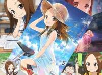 恋爱的酸臭能忘就忘，欣赏一下令人舒心的二次元魅力