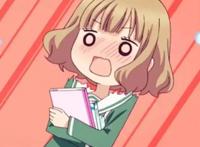 盘点动漫中可爱又可怕的喜欢尾随的少女，选一个当女朋友你会选谁