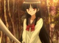 盘点动漫中可爱又可怕的喜欢尾随的少女，选一个当女朋友你会选谁