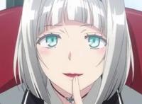 盘点动漫中可爱又可怕的喜欢尾随的少女，选一个当女朋友你会选谁