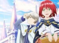 七夕撒狗粮，看这些甜化了的动漫吧