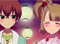 七夕撒狗粮，看这些甜化了的动漫吧