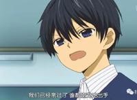 动漫里那些甜到炸的CP，哪一对击中了你的少女心