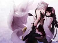 动漫里那些甜到炸的CP，哪一对击中了你的少女心