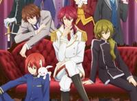 推荐几部甜甜的恋爱番，来给生活加点糖吧