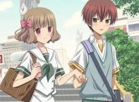 恋爱动漫推荐，不知为啥看别人谈恋爱也很开心