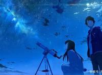 那些“甜到掉牙”的高评分少女恋爱动画