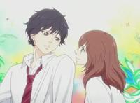 那些“甜到掉牙”的高评分少女恋爱动画