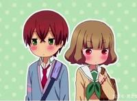 恋爱番剧推荐，这么多狗粮一定管饱！