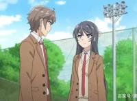 恋爱番剧推荐，这么多狗粮一定管饱！