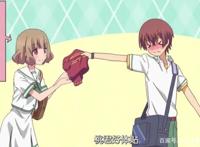 男女主第一话就成为恋人，这部校园恋爱动漫，网友：多谢狗粮款待