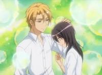 动漫：5部超甜狂撒粮恋爱番剧，每部都甜到让人胃疼，狐狸天然撩