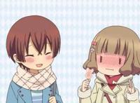 这些戳中你的少女心的动漫，让女汉子变成小女人