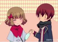 这些戳中你的少女心的动漫，让女汉子变成小女人